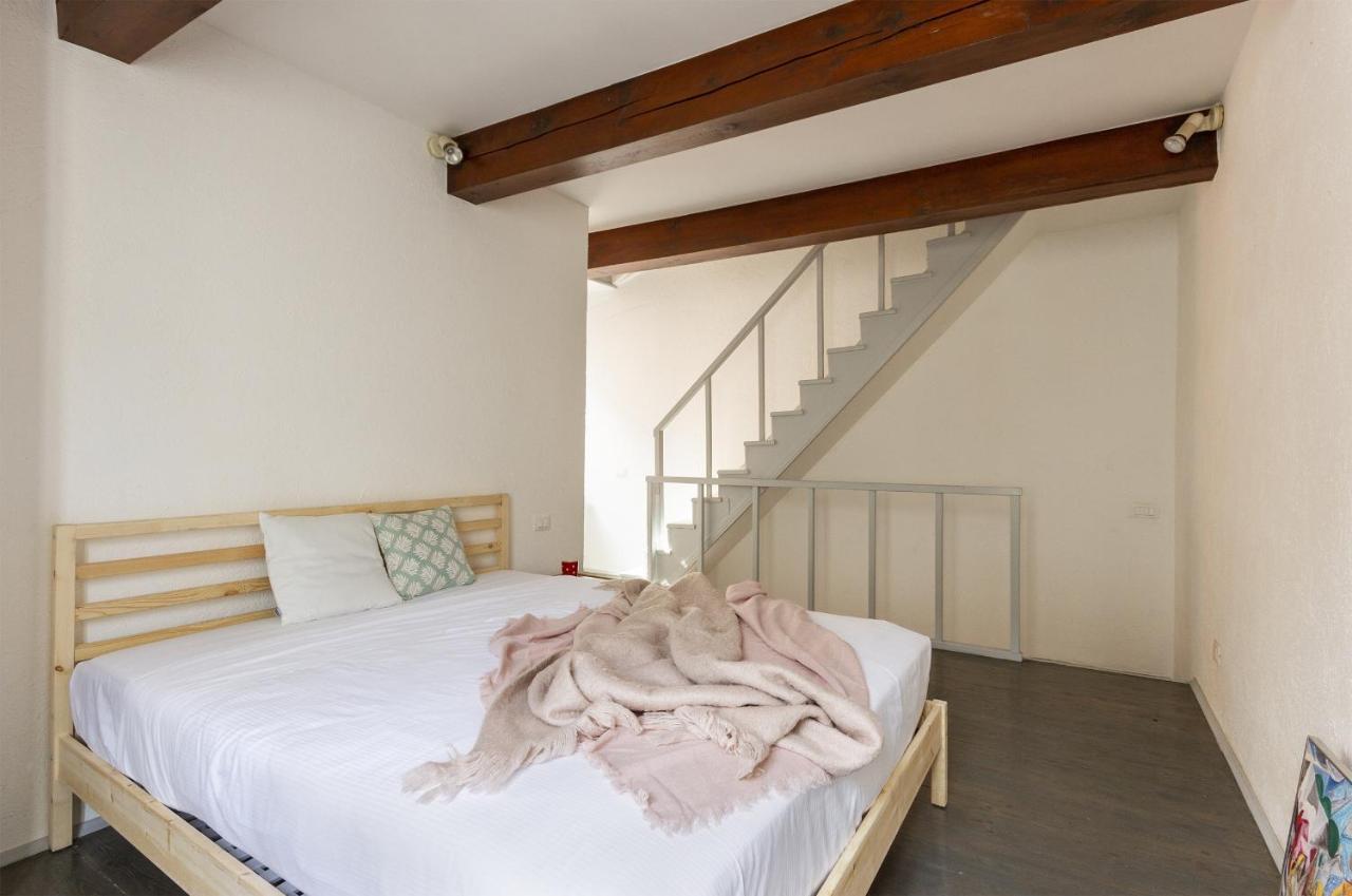 Cedro Apartment - Smart Holiday มานโตวา ภายนอก รูปภาพ
