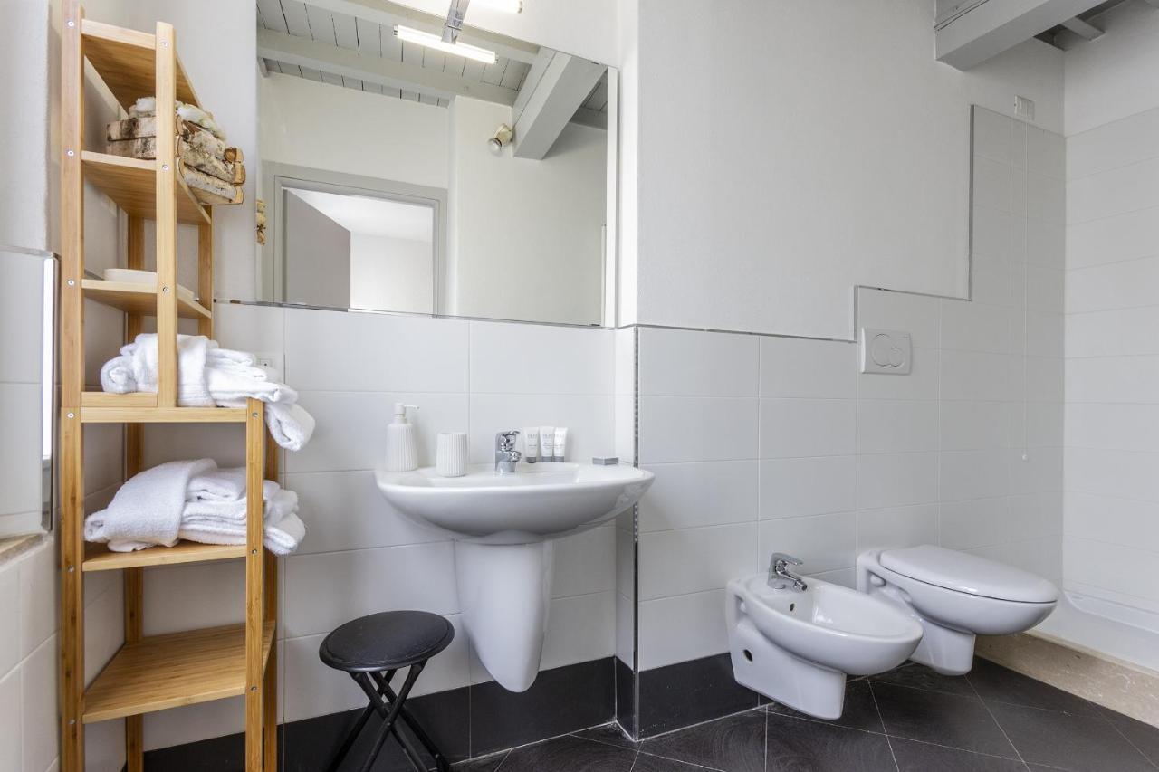 Cedro Apartment - Smart Holiday มานโตวา ภายนอก รูปภาพ