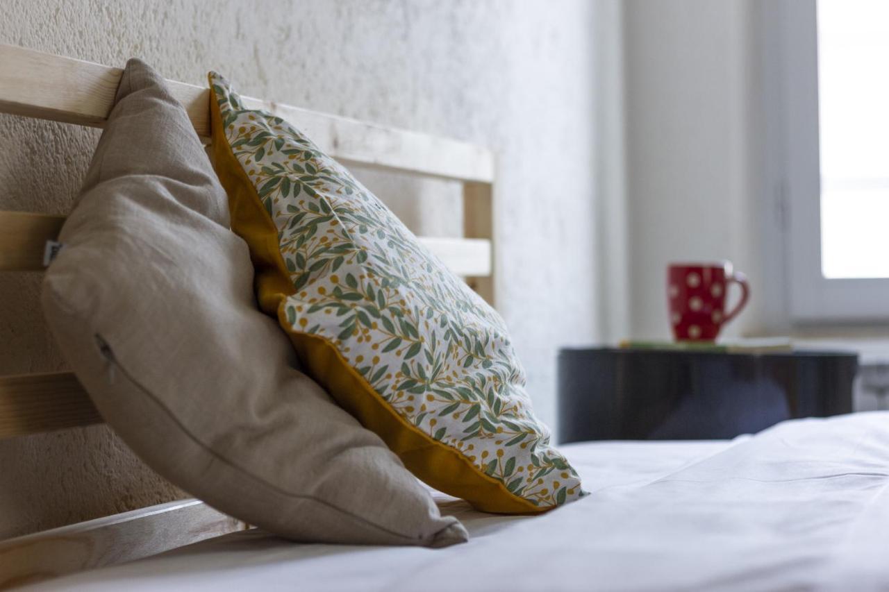 Cedro Apartment - Smart Holiday มานโตวา ภายนอก รูปภาพ