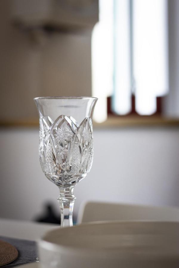 Cedro Apartment - Smart Holiday มานโตวา ภายนอก รูปภาพ